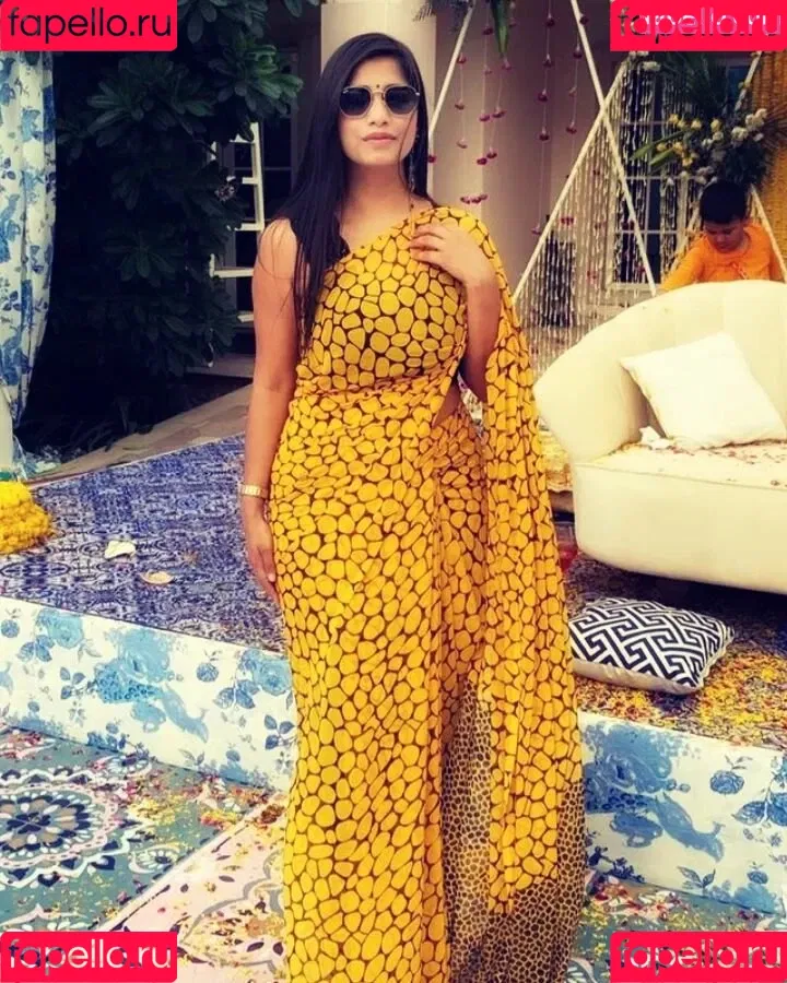 Latest leaks Pratika Sood nude - Fapello
