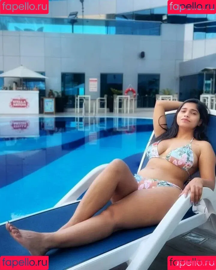 Latest leaks Pratika Sood nude - Fapello
