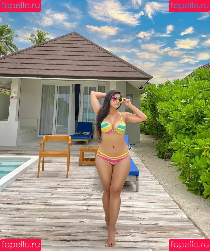 Latest leaks Pratika Sood nude - Fapello