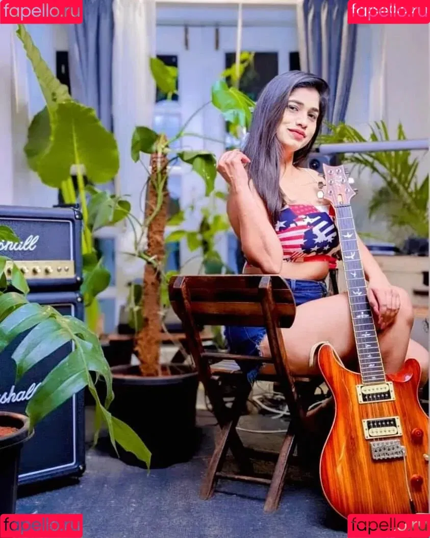 Latest leaks Pratika Sood nude - Fapello