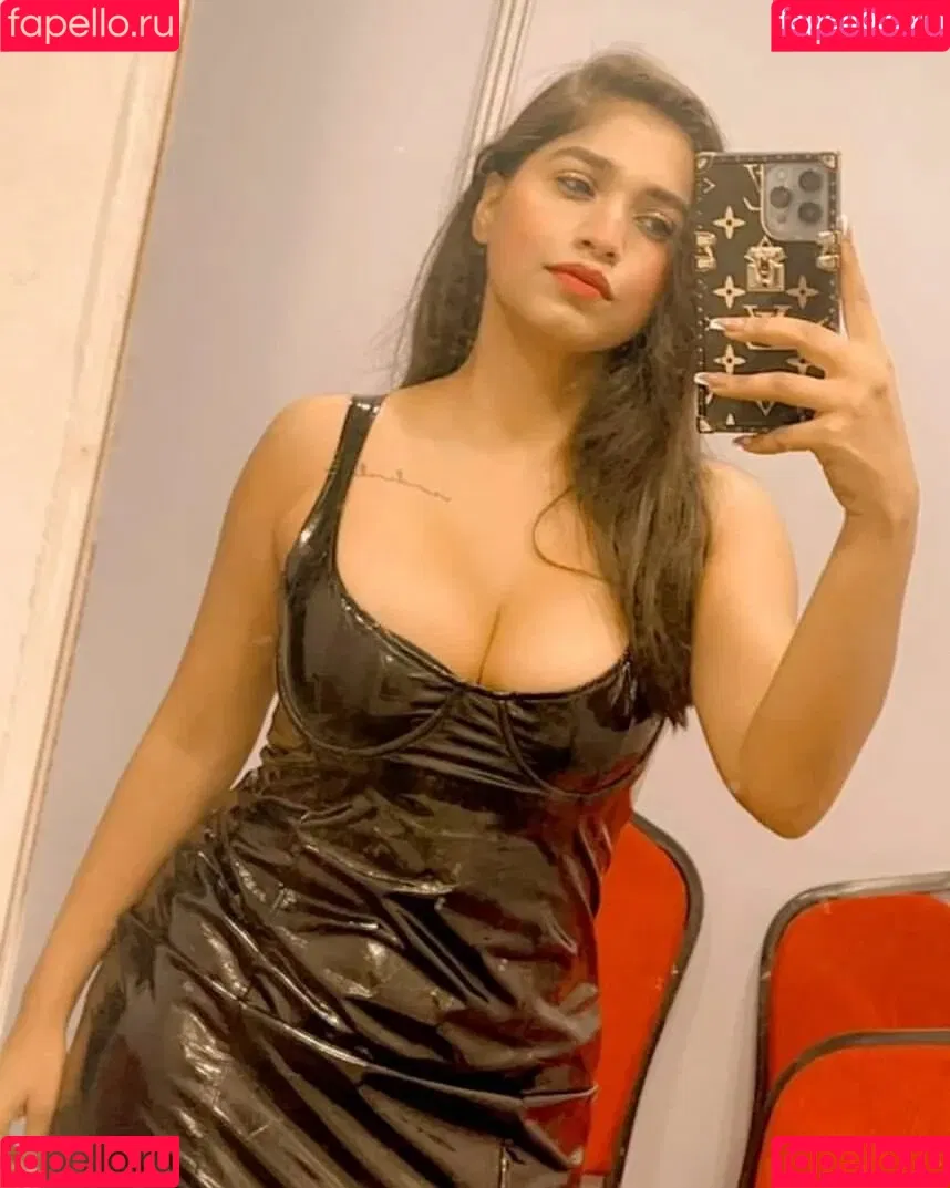 Latest leaks Pratika Sood nude - Fapello