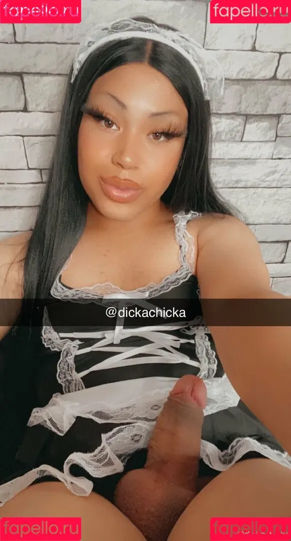 dickachicka Onlyfans Photo Gallery 