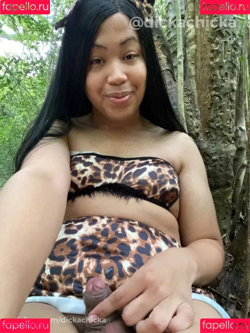 dickachicka Onlyfans Photo Gallery 