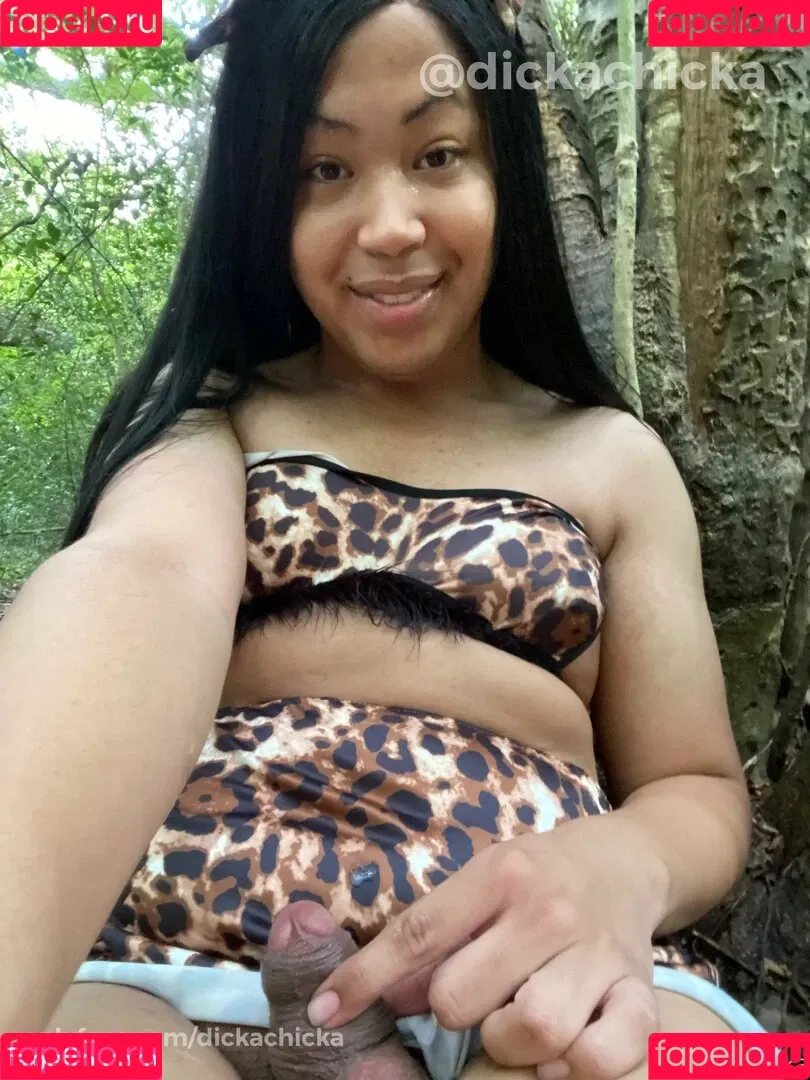 dickachicka Onlyfans Photo Gallery 