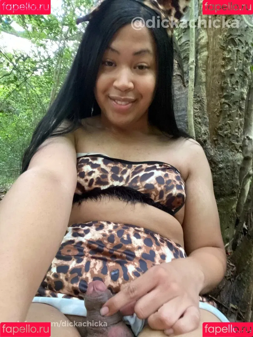 dickachicka Onlyfans Photo Gallery 