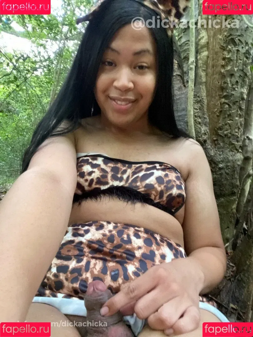 dickachicka Onlyfans Photo Gallery 
