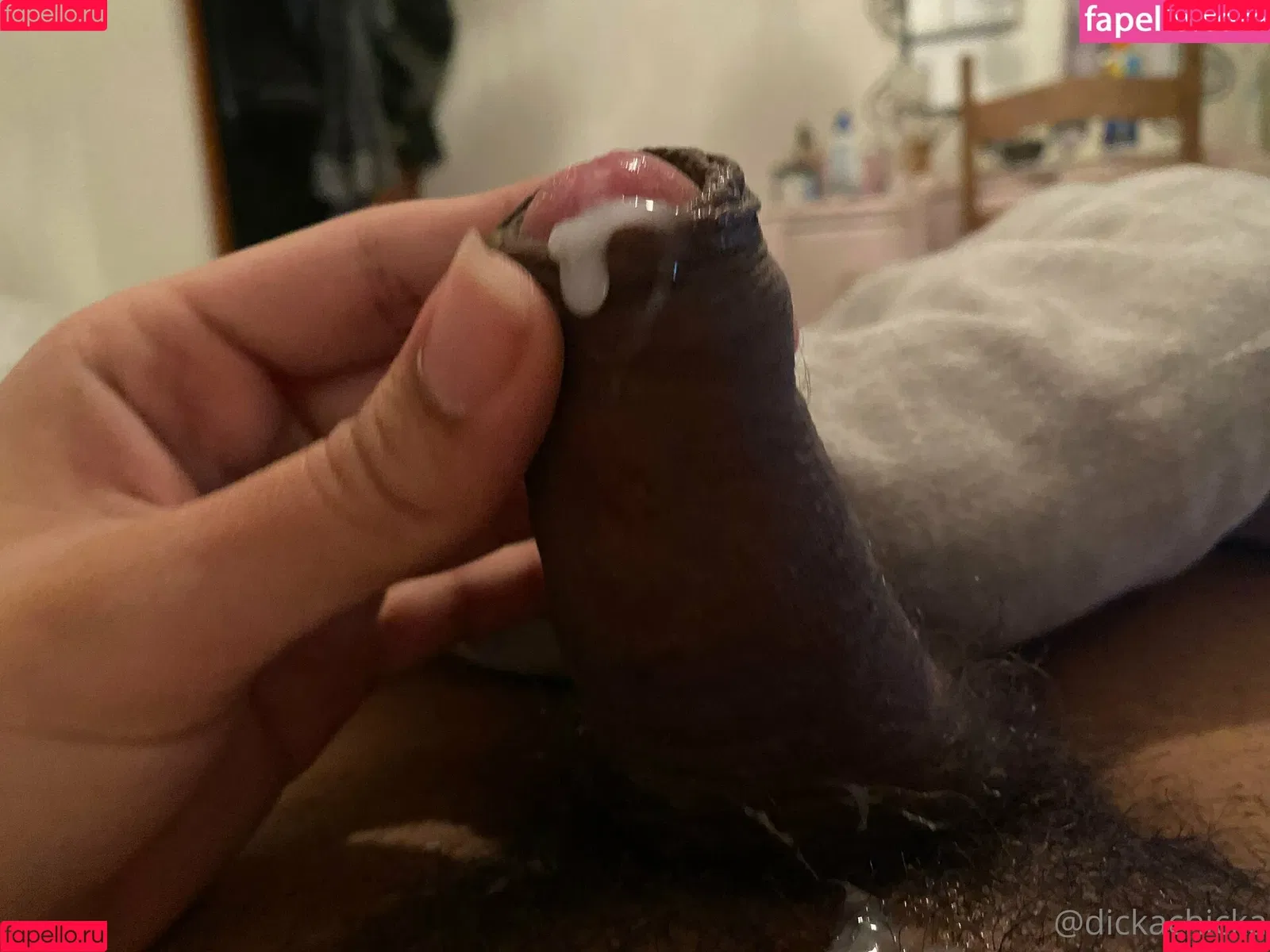 dickachicka Onlyfans Photo Gallery 