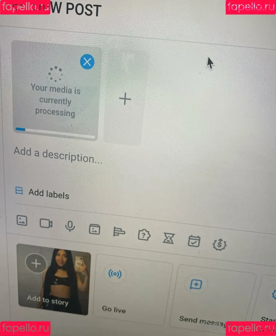 dickachicka Onlyfans Photo Gallery 