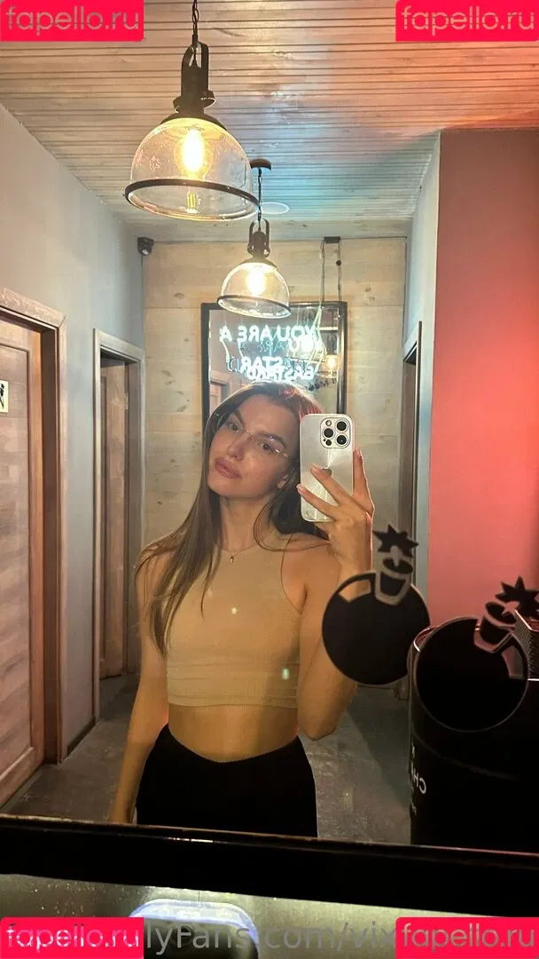 vixydi_free Onlyfans Photo Gallery 