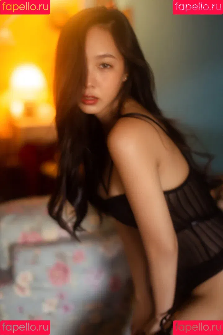 Nachpatcharawee Onlyfans Photo Gallery 