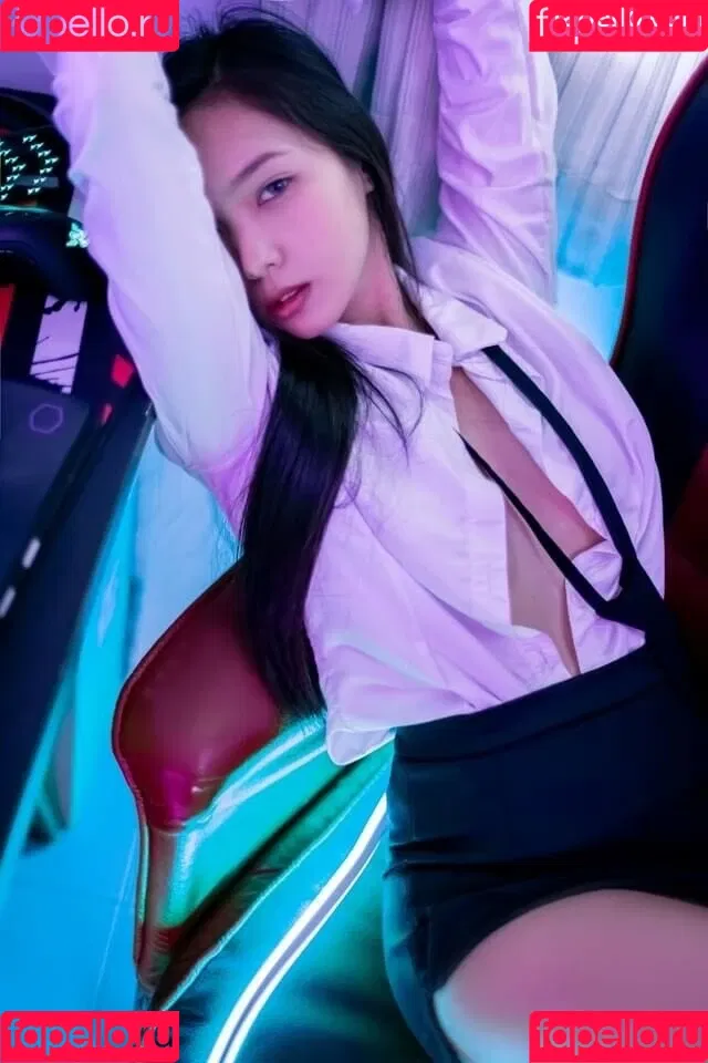 Nachpatcharawee Onlyfans Photo Gallery 