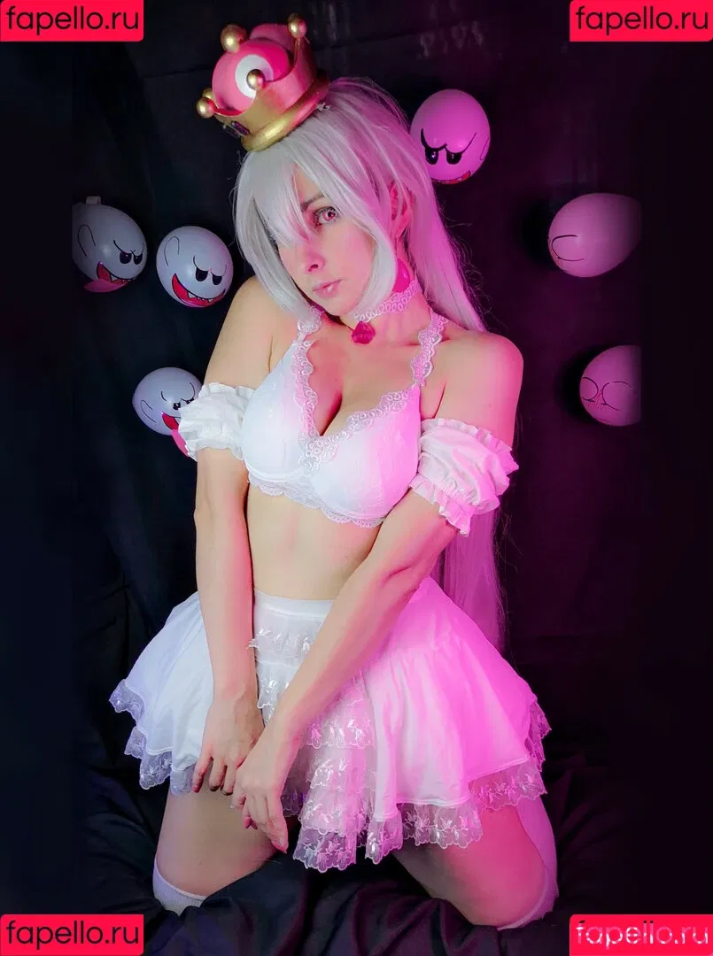 Puchys Love Onlyfans Photo Gallery 