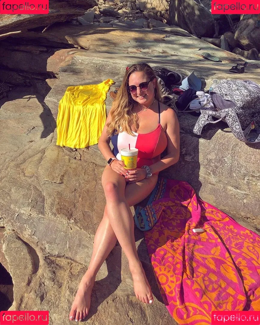 Jackie Onlyfans Photo Gallery 