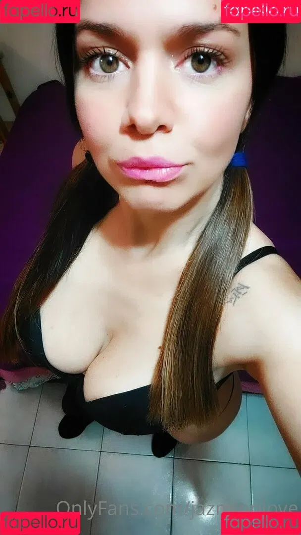 jazminnlove Onlyfans Photo Gallery 