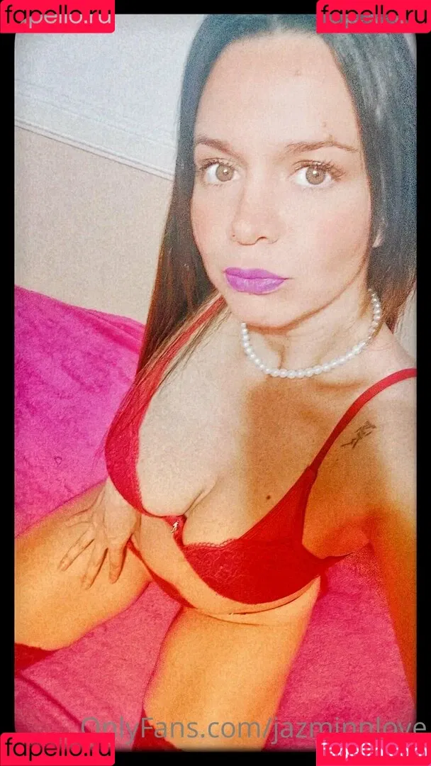 jazminnlove Onlyfans Photo Gallery 