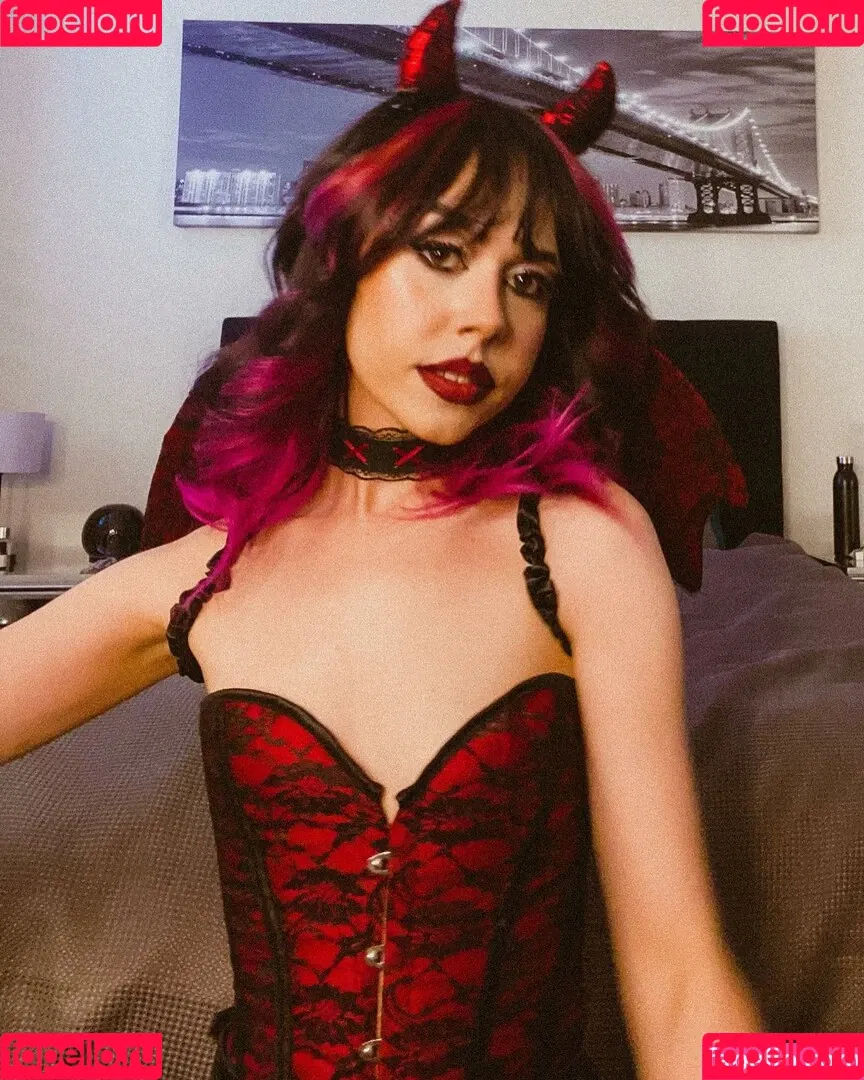 Mikaila Delgado Onlyfans Photo Gallery 