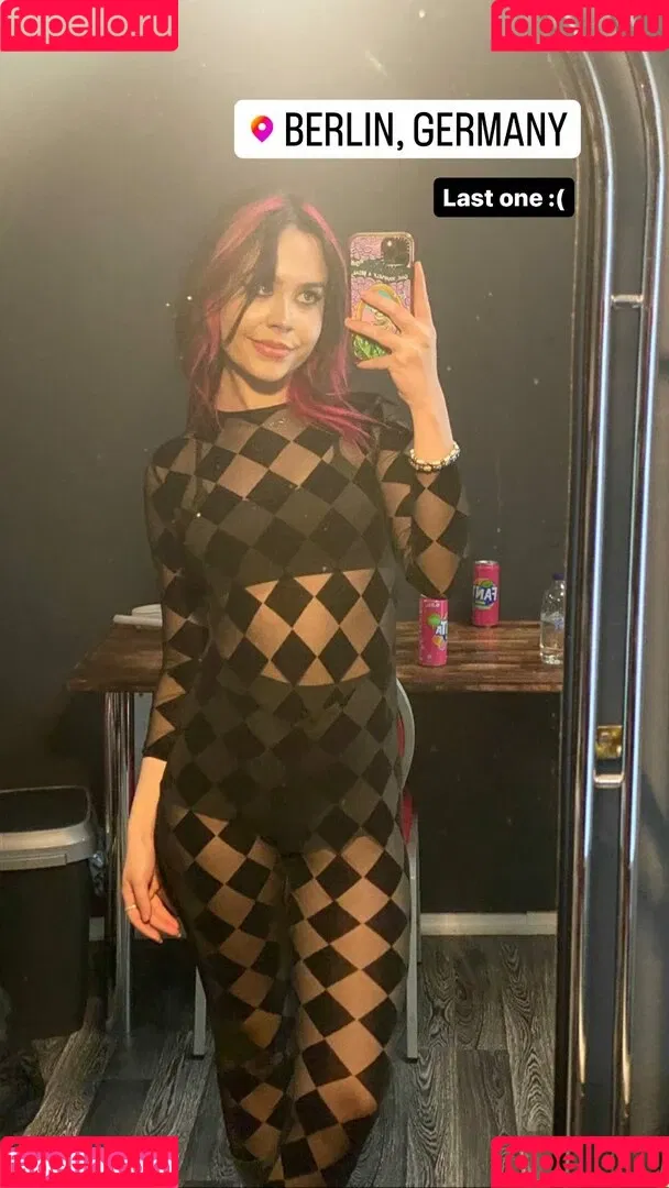 Mikaila Delgado Onlyfans Photo Gallery 