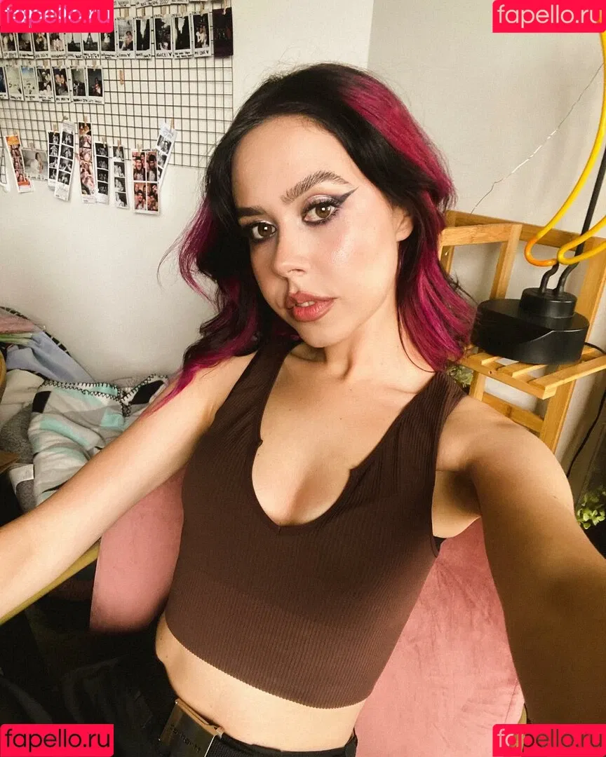 Mikaila Delgado Onlyfans Photo Gallery 