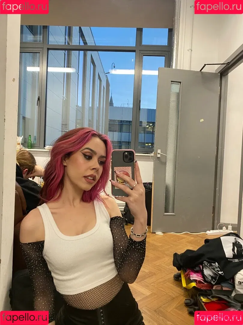 Mikaila Delgado Onlyfans Photo Gallery 