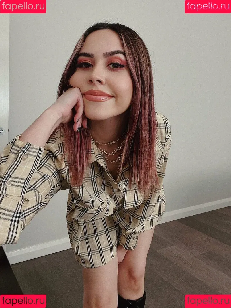 Mikaila Delgado Onlyfans Photo Gallery 