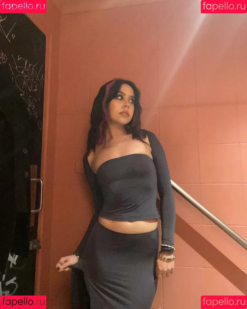 Mikaila Delgado Onlyfans Photo Gallery 