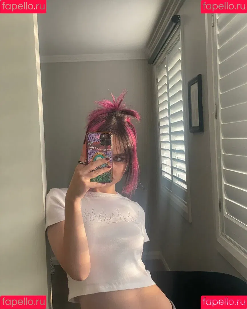 Mikaila Delgado Onlyfans Photo Gallery 
