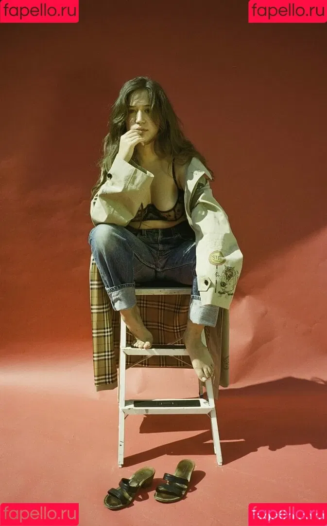 Gideon Adlon Onlyfans Photo Gallery 
