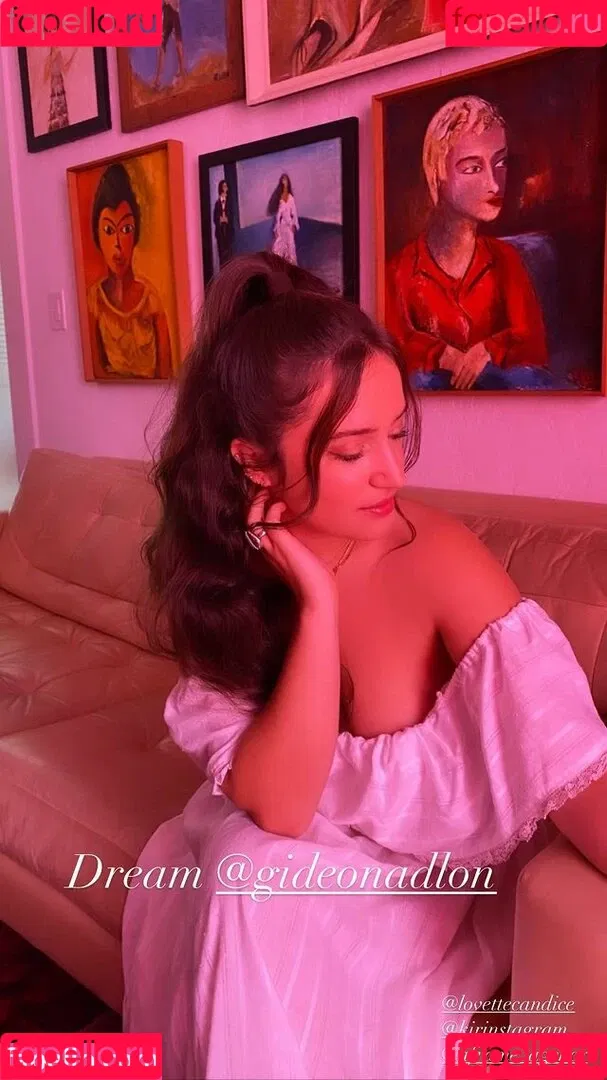 Gideon Adlon Onlyfans Photo Gallery 