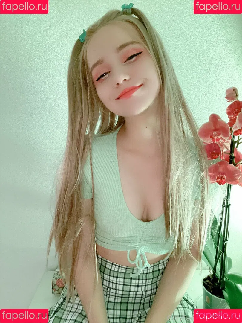 Rachel Blossom Onlyfans Photo Gallery 