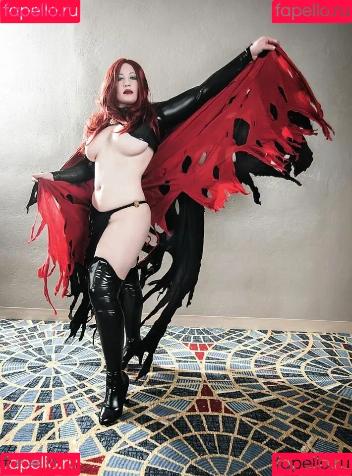 BelleChere Onlyfans Photo Gallery 