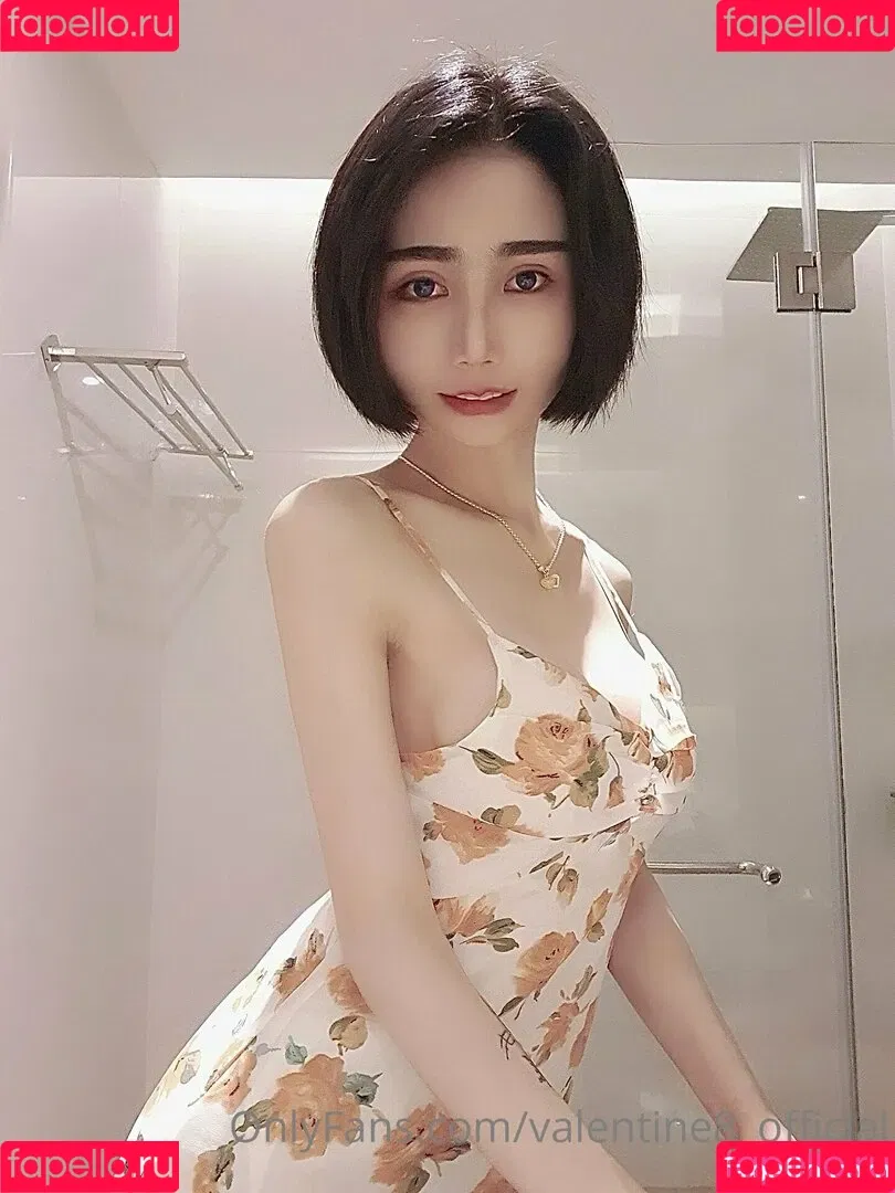 valentine8_official Onlyfans Photo Gallery 