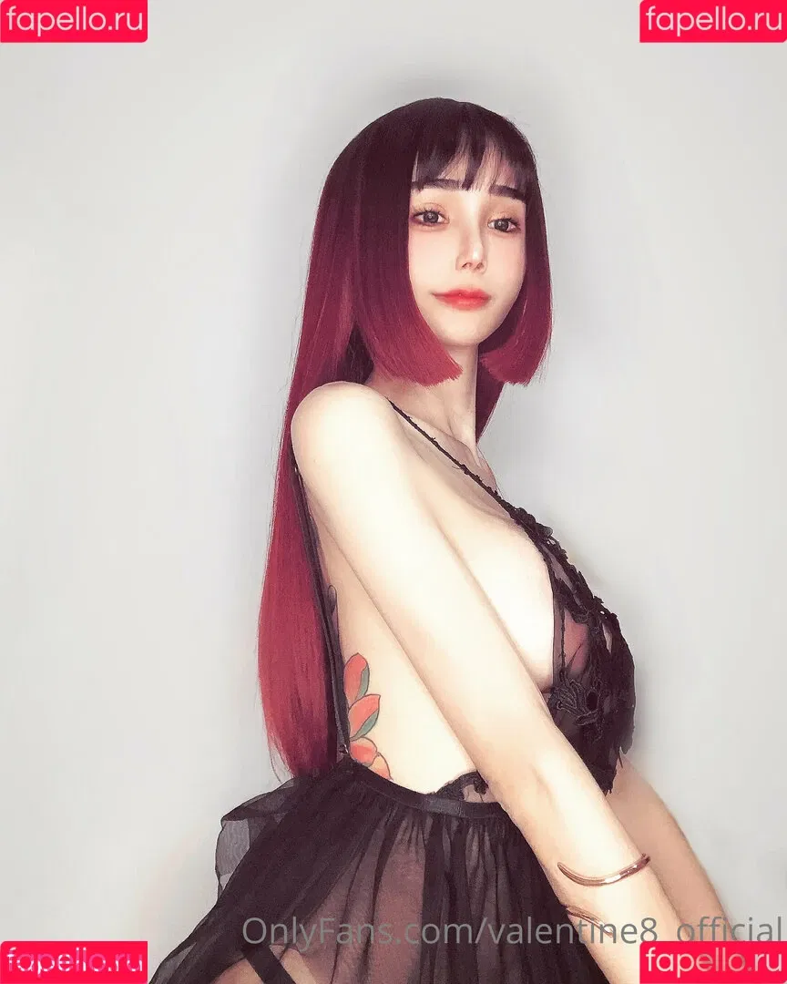 valentine8_official Onlyfans Photo Gallery 
