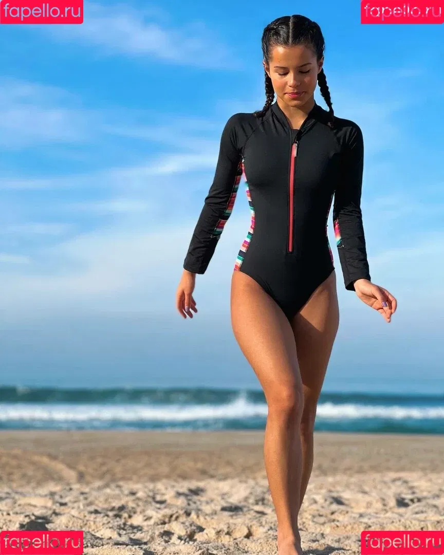 Gabriella Saraivah Onlyfans Photo Gallery 