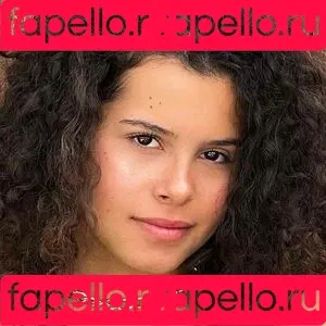 Gabriella Saraivah Onlyfans Photo Gallery 