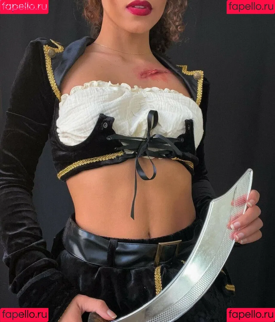 Gabriella Saraivah Onlyfans Photo Gallery 