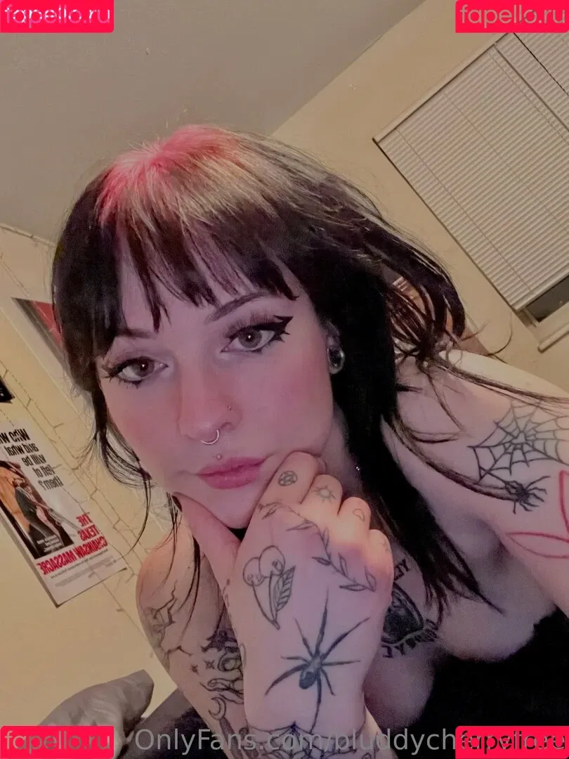 bluddycherryfree Onlyfans Photo Gallery 