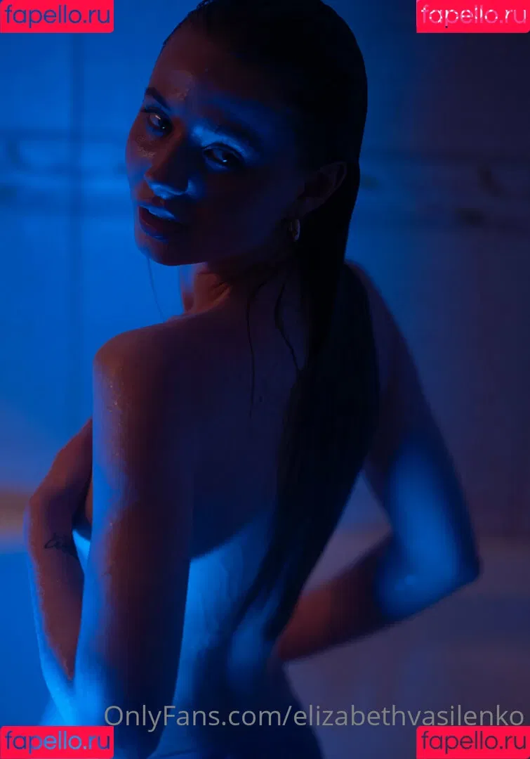 Elizabeth Vasilenko Onlyfans Photo Gallery 