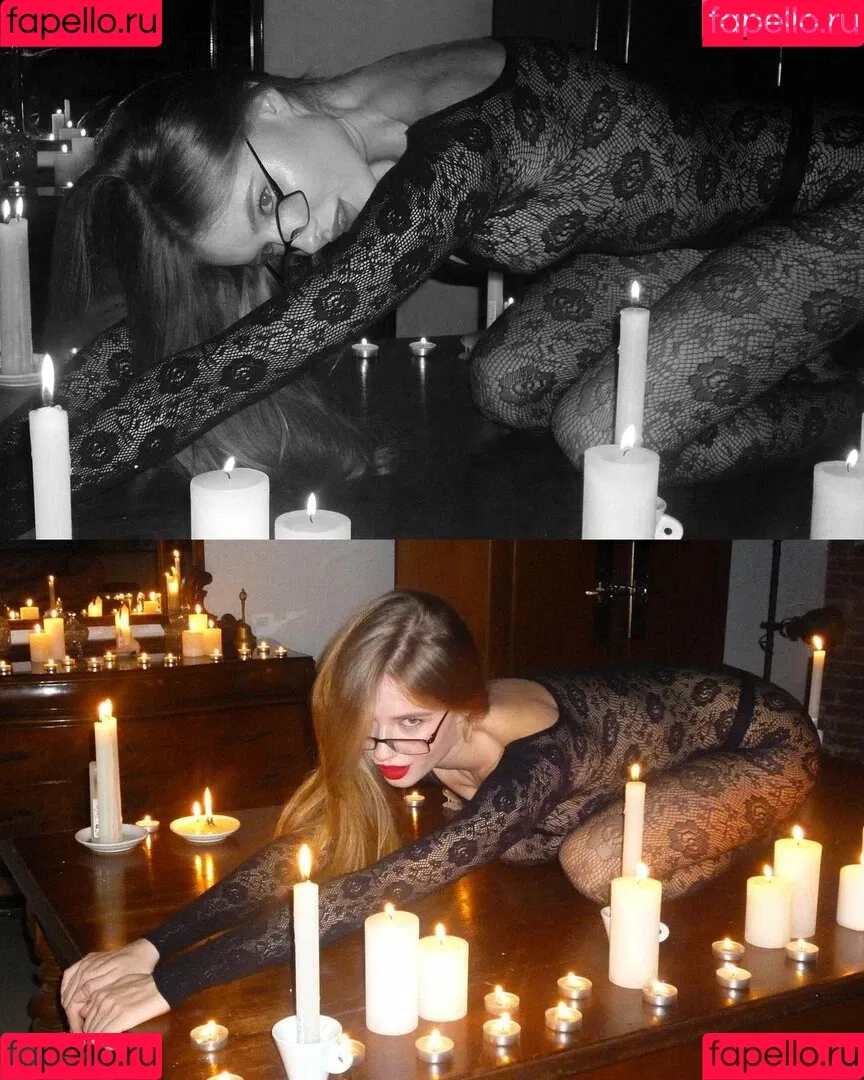 Elizabeth Vasilenko Onlyfans Photo Gallery 