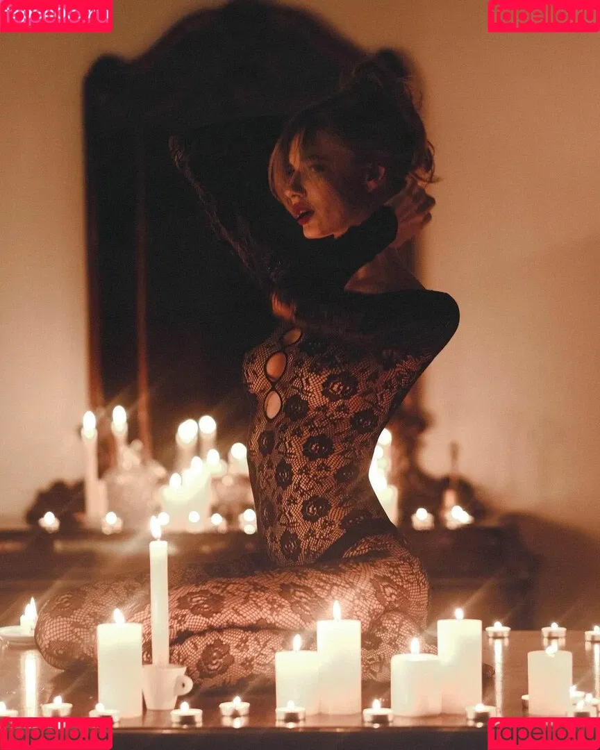 Elizabeth Vasilenko Onlyfans Photo Gallery 