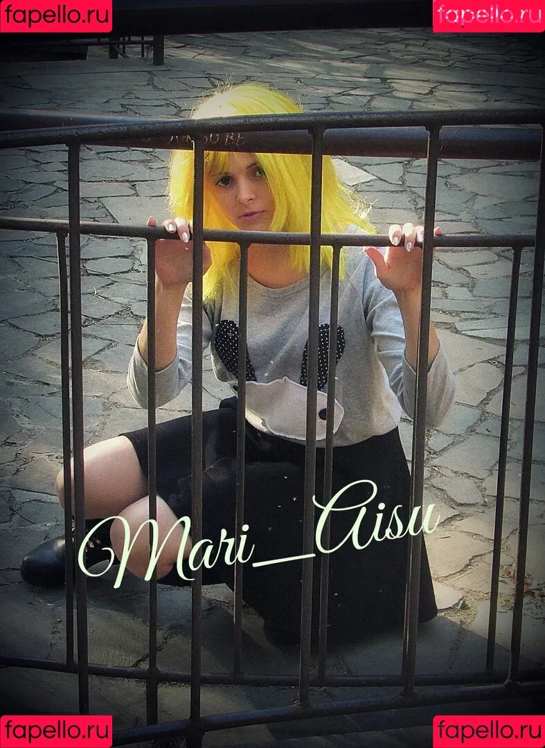 Mari_Aisu Onlyfans Photo Gallery 