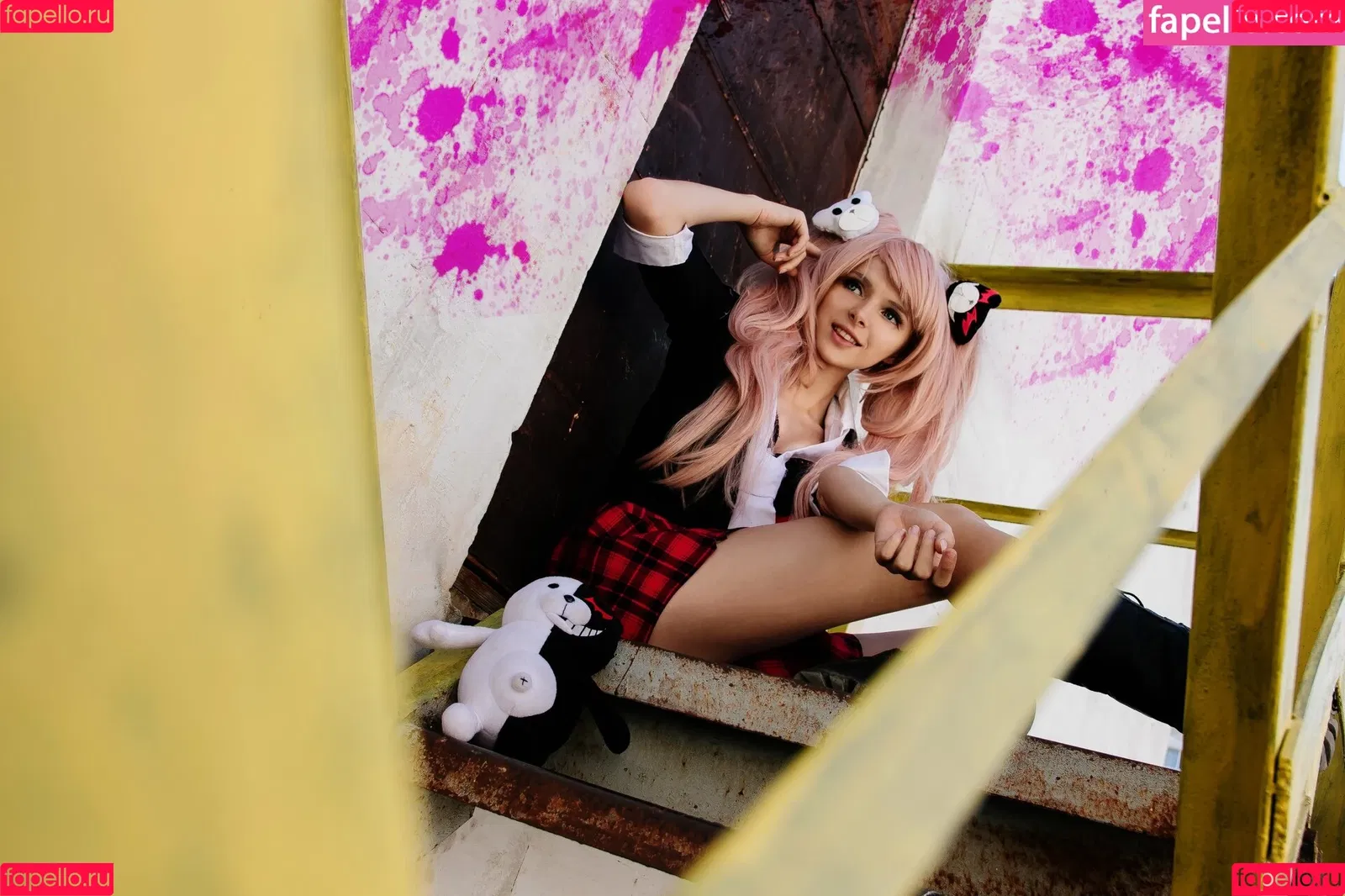 Mari_Aisu Onlyfans Photo Gallery 