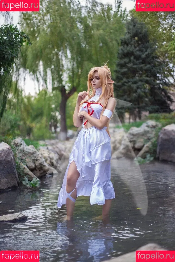 Mari_Aisu Onlyfans Photo Gallery 