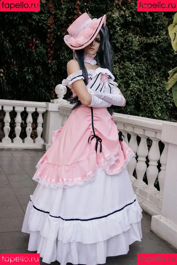 Mari_Aisu Onlyfans Photo Gallery 
