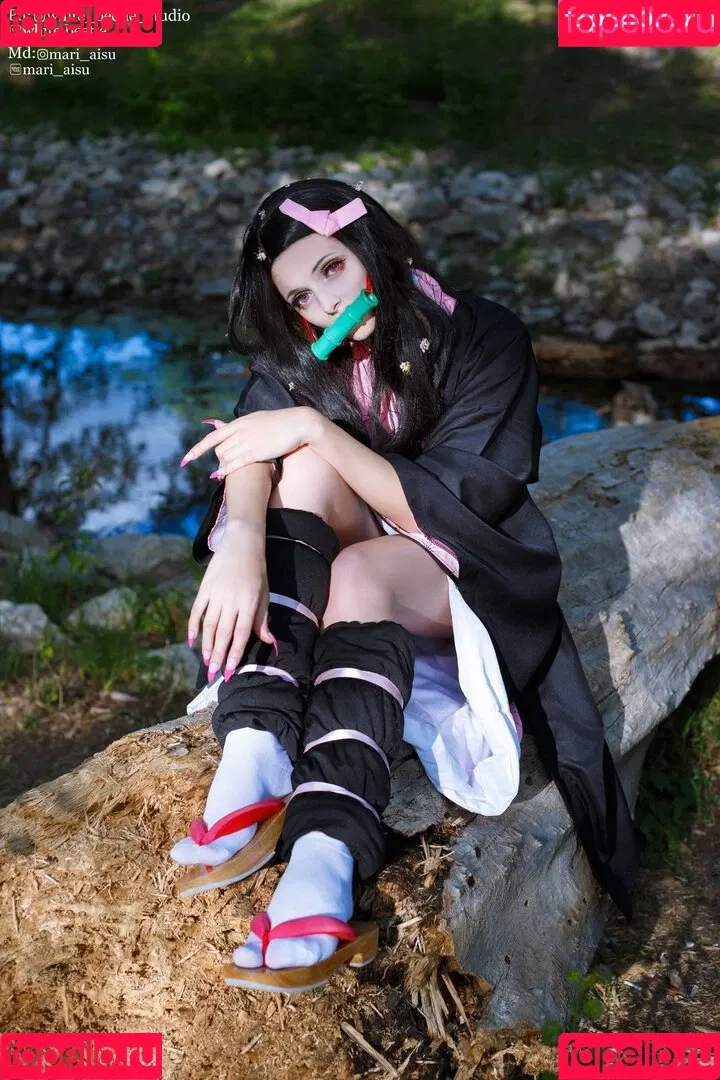 Mari_Aisu Onlyfans Photo Gallery 