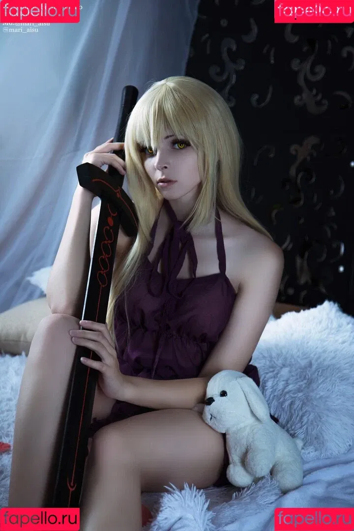 Mari_Aisu Onlyfans Photo Gallery 