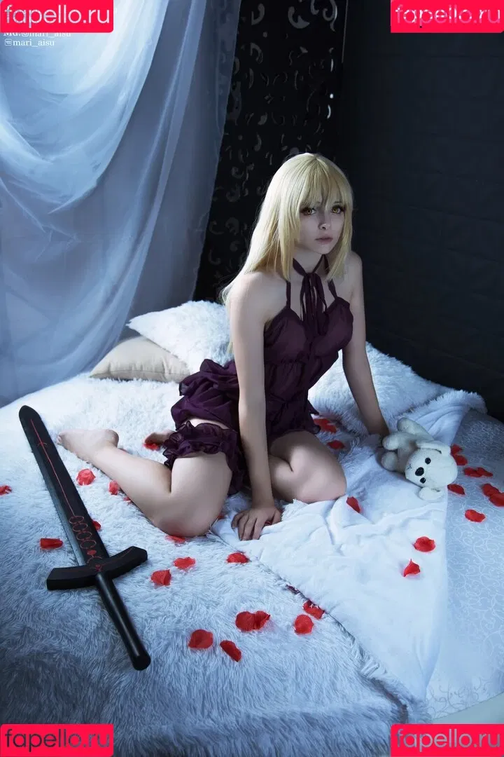 Mari_Aisu Onlyfans Photo Gallery 