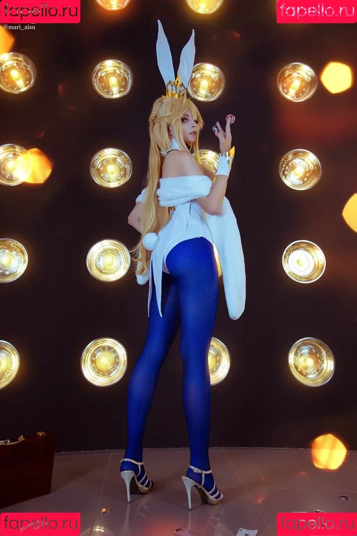 Mari_Aisu Onlyfans Photo Gallery 