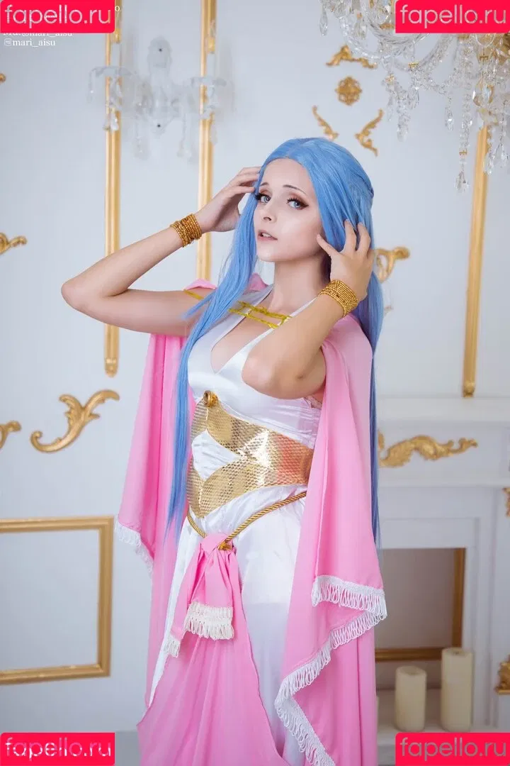 Mari_Aisu Onlyfans Photo Gallery 