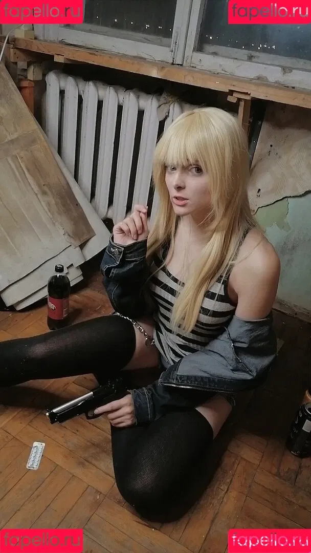 Mari_Aisu Onlyfans Photo Gallery 