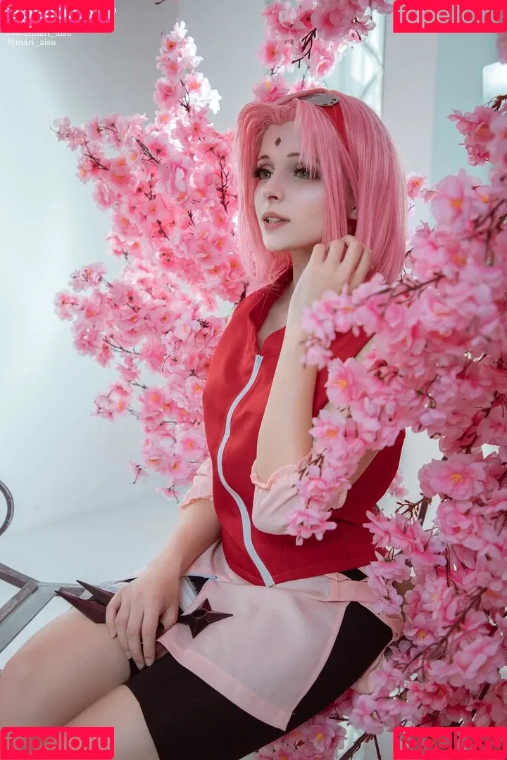 Mari_Aisu Onlyfans Photo Gallery 